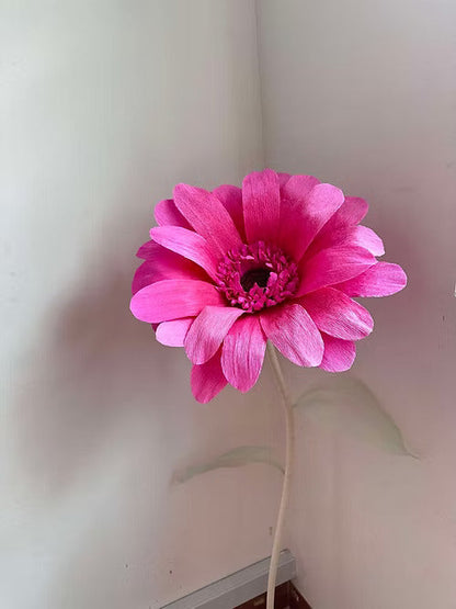 Zonsondergangtuin (9 bloemen)