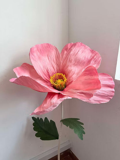 Zonsondergangtuin (9 bloemen)