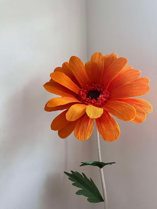 Zonsondergangtuin (9 bloemen)