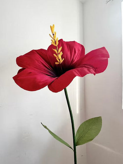 Zonsondergangtuin (9 bloemen)